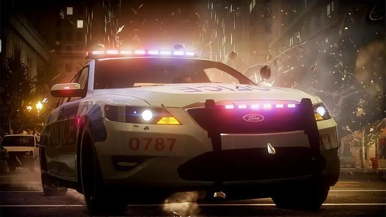 We take one last look at Need for Speed: The Run...