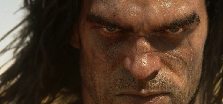 Funcom announces new open world survival game set in the Hyborian Age, Conan Exiles