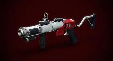 Destiny 2 Gets Three New Pinnacle Weapons Next Week - Here's How to Get Them