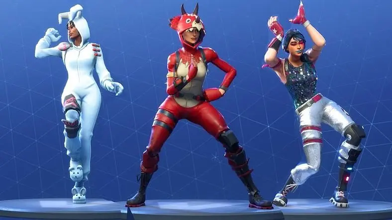 Fortnite Dance Moves Lawsuits are Dead