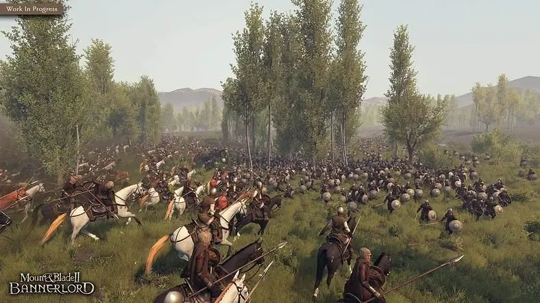 Mount & Blade 2: Bannerlord Console Commands & Cheats (Full List)