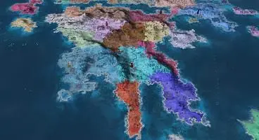 4X Strategy Game Imperiums: Greek Wars Launches on PC At the End of the Month