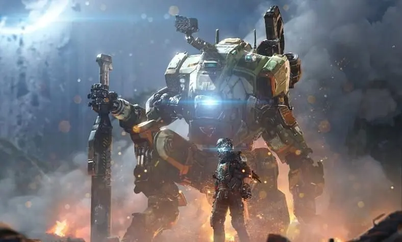 The latest Titanfall 2 Update is a disappointing one