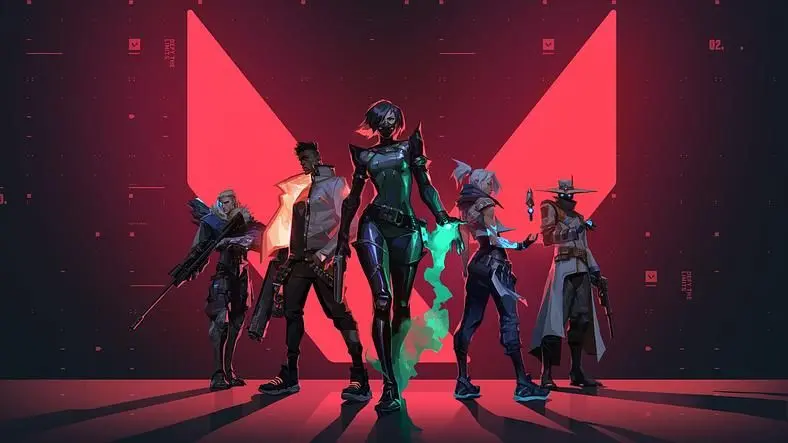 Guides / How Valorant Became a Major Esport So Quickly