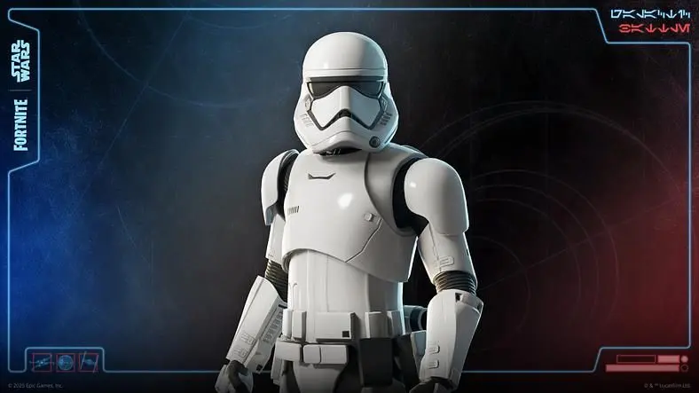 Star Wars TV show to debut in Fortnite