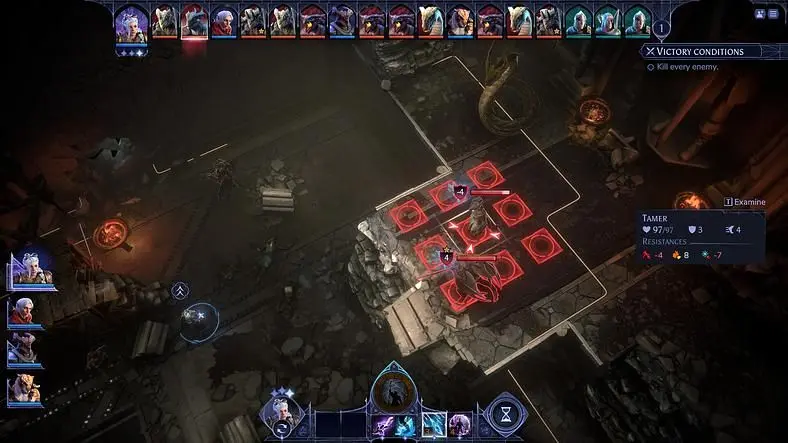 Terrinoth: Heroes of Descent Release Date - Latest News