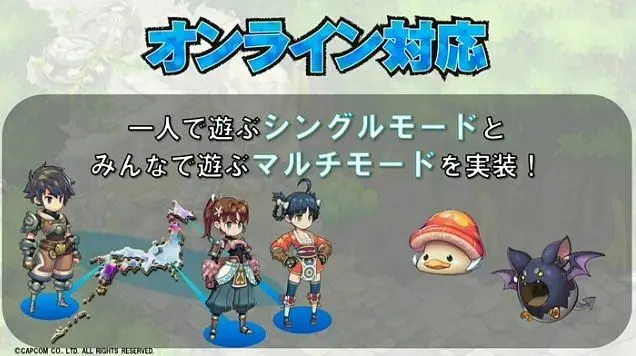 Capcom announce Breath of Fire 6 for PC and tablets