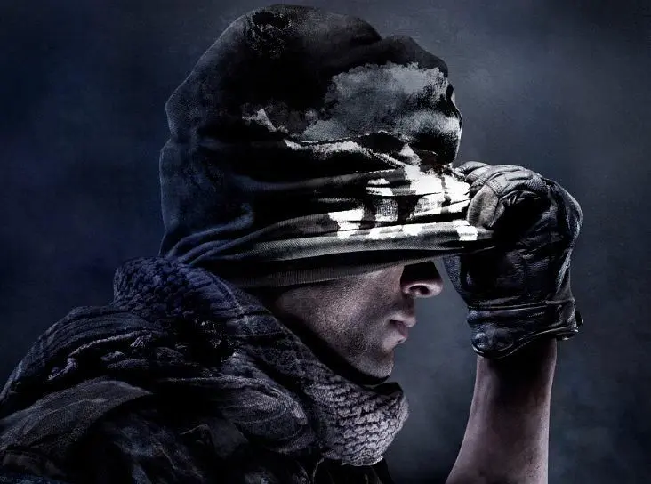 Call of Duty: Ghosts officially announced, full reveal on 21st May