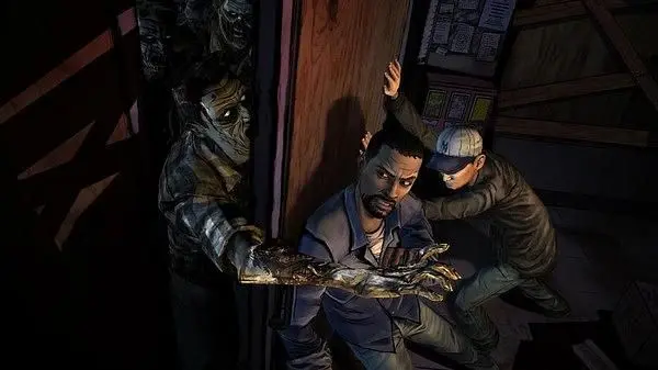 The Walking Dead going to certification, Fables aiming for Q3 2012
