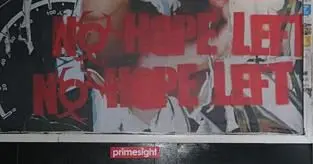 Capcom behind 'No Hope Left' poster campaign, Resident Evil 6 reveal tonight?