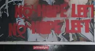 Capcom behind 'No Hope Left' poster campaign, Resident Evil 6 reveal tonight?