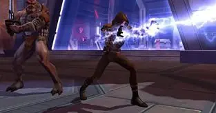 Kotick questions EA's "economics" with MMO Star Wars: The Old Republic