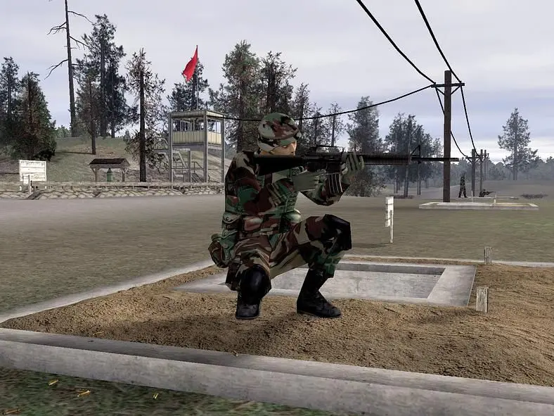 America's Army 3 Announced for PC