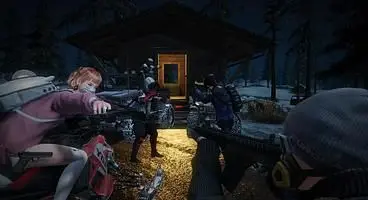 Details Released on Ring of Elysium's Upcoming Night Mode