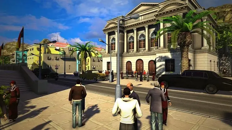 Tropico 5 most successful launch in the franchise to date