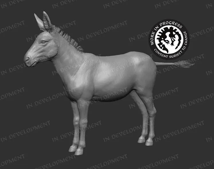 Crusader Kings 3's Chapter 5 Promises “a year of depth” and At Least One Donkey in 2026, Chapter 4 Getting Retired in January