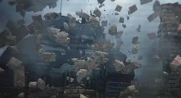 Wargaming's 'Fundamental Improvements' dev diary for World of Tanks