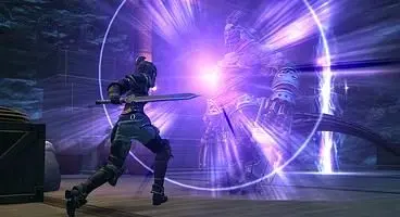 Square Enix: PlayStation Move with FFXIV, "if we get the chance"