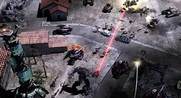 I had a lot of fun playing Tiberium Wars, and was pleasantly surprised to discover that it really does feel like a Command and Conquer experience.