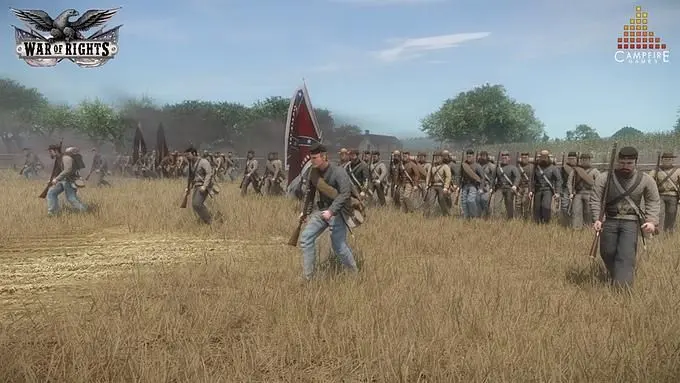 Building a meaningful game around a historical context.