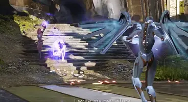 Paragon's Newest Hero 'Shinbi' Releases February 21 - Already Has A Thread Calling For A Redesign