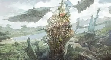 Square Enix Announces Project Prelude Rune Before Hiring Major Staff For Its Development Studio