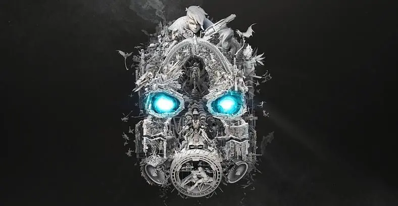 Gearbox's "Mask of Mayhem" Teaser Trailer Confirms Borderlands 3