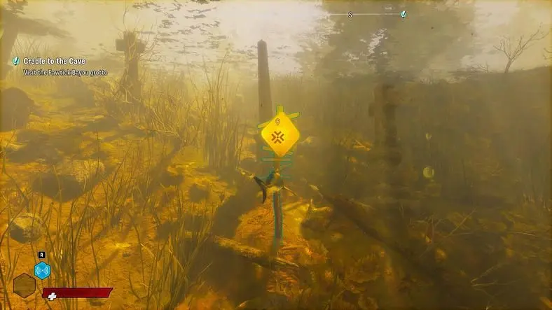 Maneater All Landmark Locations - Sapphire Bay, The Gulf, Fawtick Bayou, Dead Horse Lake, Golden Shores, Prosperity Sands, Caviar Key