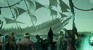 Sea of Thieves Season 4 Release Date - Start and End Dates, Marine life, Everything We Know