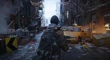 The Divison's late 2015 release "a tad bit optimistic", Ubisoft 'don't want a Battlefield 4'