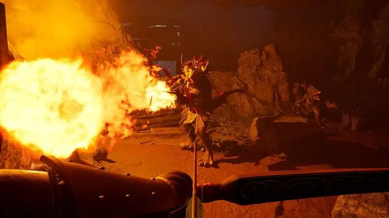 Avowed's Update 1.2.3 Fixes Crash When Climbing Ladders, Addresses Quest Issues and More