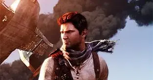 Battlefield 3 holds out against Uncharted 3 in UK chart
