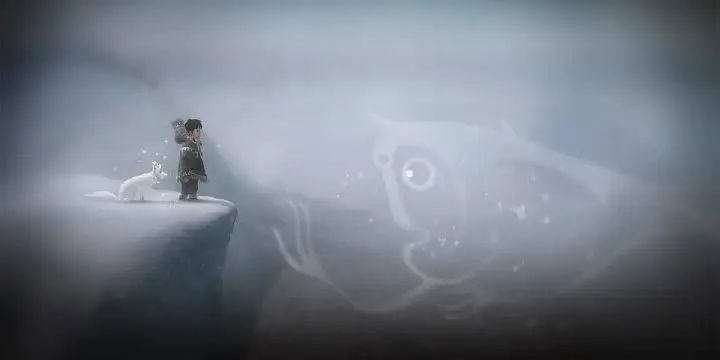 Never Alone has a warm heart but the gameplay may leave you cold.