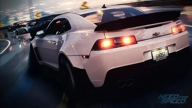 Ghost Games releases full list of cars for Need For Speed reboot