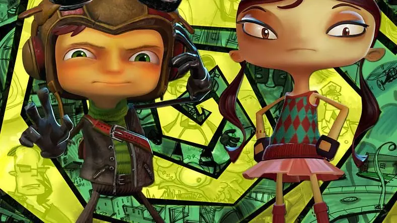 2015: The Year of the Impossible Games