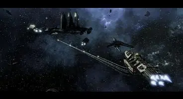 Slitherine announces Battlestar Galactica Deadlock: The Broken Alliance Expansion