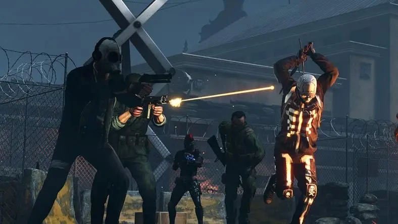 Killing Floor 2 Prestige Rewards - 5 tips to help you prestige fast