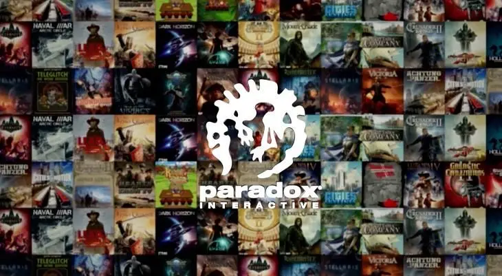 Paradox Interactive Says It's Not Ditching Steam