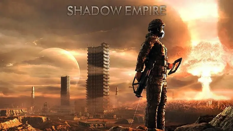 Slitherine announces Shadow Empire, new space 4X with hints of Dune