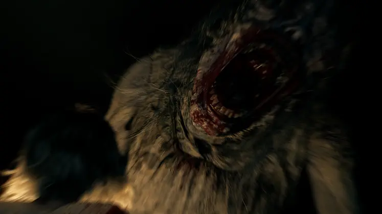 Resident Evil Requiem Release Date - GamesCom Impressions and 2nd Trailer