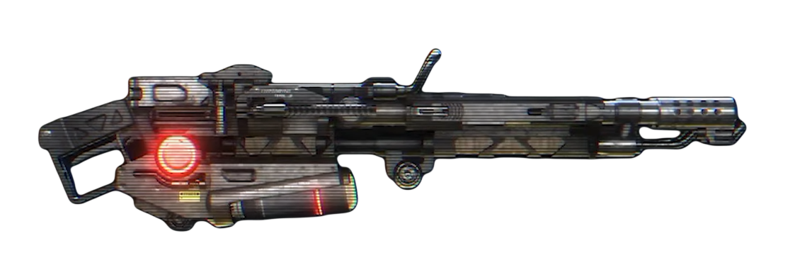 Weapons
