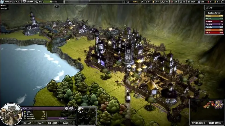 Stardock giving Elemental: Fallen Enchantress away for free