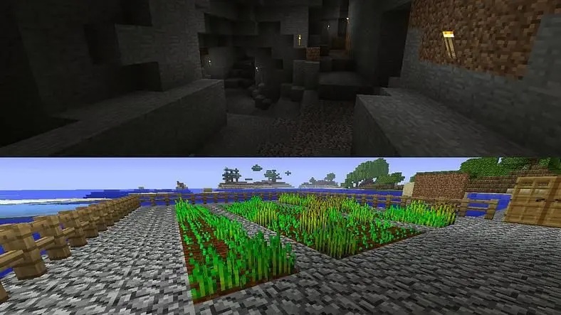 Microsoft offers refund on Minecraft 360 split-screen issues with SD televisions