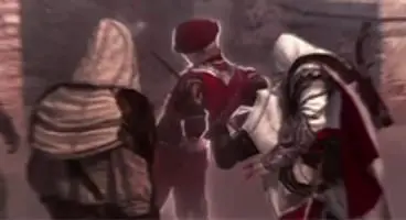 Assassin's Creed: Brotherhood gets 15 by BBFC, "strong" content