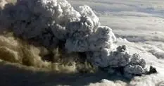 CCP in "no danger whatsoever" from volcano ash, 'sorry N. Europe'