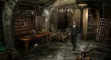 Dracula: Origin is a great example of what is good and bad about the adventure genre.