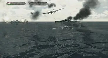 Tactical Features supplied by Ferenc Nagy-Szakall Designer and Botond Szalacsi Lead Designer on Battlestations: Pacific.
