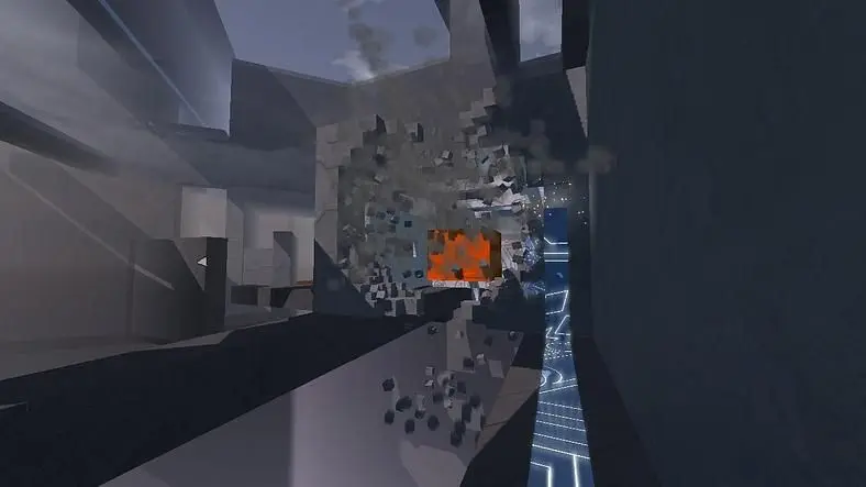 Kickstarter Profile: Evan Todd's Lemma