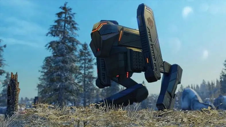 The Sectopod is set to march through your forces in XCOM 2