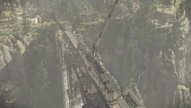 Sniper Elite 4: What we know about Rebellion's most expansive hunter-shooter